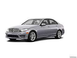 Thumbnail image of 2013 Mercedes-Benz C-Class at Lakeway Auto