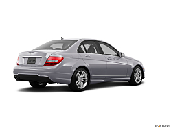Thumbnail image of 2013 Mercedes-Benz C-Class at Lakeway Auto