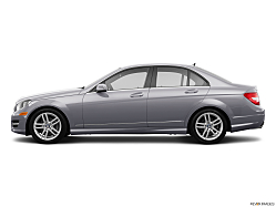 Thumbnail image of 2013 Mercedes-Benz C-Class at Lakeway Auto