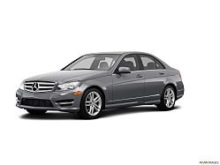Thumbnail image of 2013 Mercedes-Benz C-Class at Broadway Motors
