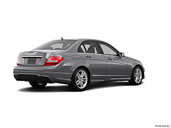 Thumbnail image of 2013 Mercedes-Benz C-Class at Broadway Motors