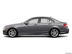 Thumbnail image of 2013 Mercedes-Benz C-Class at Broadway Motors