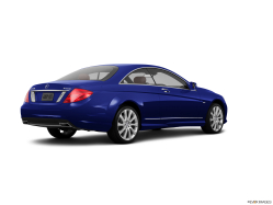 Thumbnail image of 2013 Mercedes-Benz CL-Class at Bul Auto Sales & Service - KARMA Albany