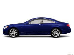 Thumbnail image of 2013 Mercedes-Benz CL-Class at Bul Auto Sales & Service - KARMA Albany