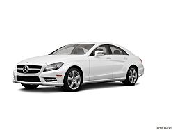 Thumbnail image of 2013 Mercedes-Benz CLS at Ethan Hunt Automotive