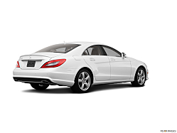 Thumbnail image of 2013 Mercedes-Benz CLS at Ethan Hunt Automotive