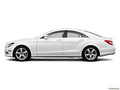Thumbnail image of 2013 Mercedes-Benz CLS at Ethan Hunt Automotive