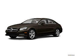 Thumbnail image of 2013 Mercedes-Benz CLS at Ethan Hunt Automotive