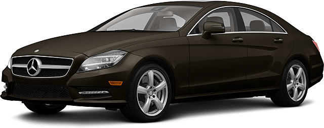 2013 Mercedes-Benz CLS CLS 550 at Ethan Hunt Automotive