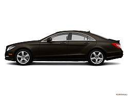 Thumbnail image of 2013 Mercedes-Benz CLS at Ethan Hunt Automotive