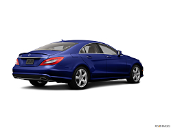 Thumbnail image of 2013 Mercedes-Benz CLS at AUTOMOTIVE CONNECTION