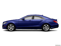 Thumbnail image of 2013 Mercedes-Benz CLS at AUTOMOTIVE CONNECTION
