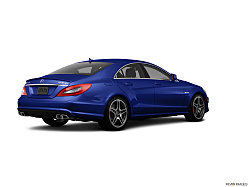 Thumbnail image of 2013 Mercedes-Benz CLS at Auto City