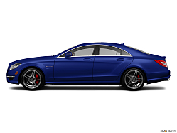 Thumbnail image of 2013 Mercedes-Benz CLS at Auto City