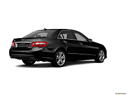 Thumbnail image of 2013 Mercedes-Benz E-Class at Gem Auto Sales/Gem Car Rentals, Inc
