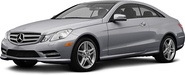 2013 Mercedes-Benz E-Class E 550 at Ethan Hunt Automotive