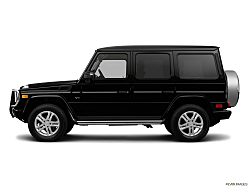 Thumbnail image of 2013 Mercedes-Benz G-Class at Broadway Motors