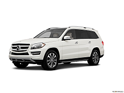 Thumbnail image of 2013 Mercedes-Benz GL-Class at Lakeway Auto