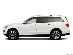 Thumbnail image of 2013 Mercedes-Benz GL-Class at Lakeway Auto
