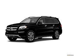 Thumbnail image of 2013 Mercedes-Benz GL-Class at Royal Auto Group