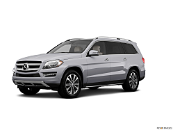 Thumbnail image of 2013 Mercedes-Benz GL-Class at Franklin Motor Company