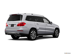 Thumbnail image of 2013 Mercedes-Benz GL-Class at Franklin Motor Company
