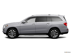 Thumbnail image of 2013 Mercedes-Benz GL-Class at Franklin Motor Company
