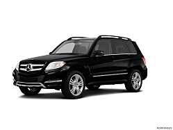 Thumbnail image of 2013 Mercedes-Benz GLK at Piazza Jaguar Land Rover Willow Grove