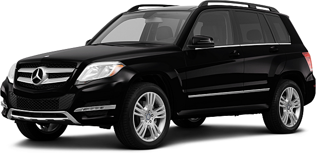 2013 Mercedes-Benz GLK GLK 350 4MATIC at Piazza Jaguar Land Rover Willow Grove