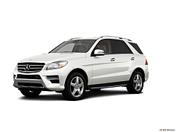 Thumbnail image of 2013 Mercedes-Benz M-Class at Lakeway Auto
