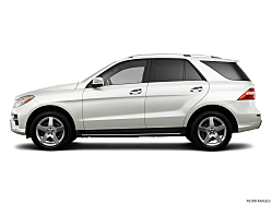 Thumbnail image of 2013 Mercedes-Benz M-Class at Lakeway Auto