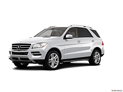 Thumbnail image of 2013 Mercedes-Benz M-Class at Lakeway Auto
