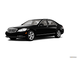 Thumbnail image of 2013 Mercedes-Benz S-Class at Lakeway Auto