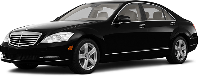 2013 Mercedes-Benz S-Class S 550 at Lakeway Auto