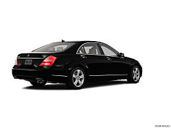 Thumbnail image of 2013 Mercedes-Benz S-Class at Lakeway Auto
