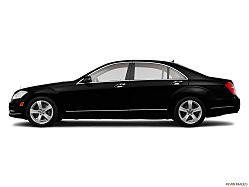Thumbnail image of 2013 Mercedes-Benz S-Class at Lakeway Auto