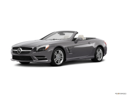 Thumbnail image of 2013 Mercedes-Benz SL-Class at Brown Daub Volvo Cars Lehigh Valley