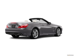 Thumbnail image of 2013 Mercedes-Benz SL-Class at Brown Daub Volvo Cars Lehigh Valley