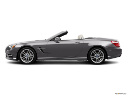Thumbnail image of 2013 Mercedes-Benz SL-Class at Brown Daub Volvo Cars Lehigh Valley