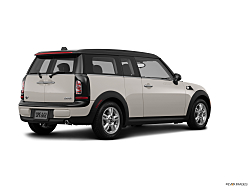 Thumbnail image of 2013 MINI Clubman at AUTOCHOICE LLC