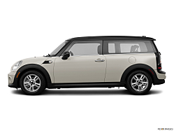 Thumbnail image of 2013 MINI Clubman at AUTOCHOICE LLC