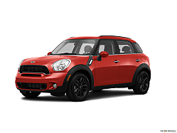 Thumbnail image of 2013 MINI Countryman at You Select Auto Sales