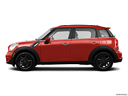 Thumbnail image of 2013 MINI Countryman at You Select Auto Sales