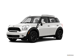 Thumbnail image of 2013 MINI Countryman at Hendrick Volkswagen Of Frisco