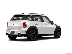 Thumbnail image of 2013 MINI Countryman at Hendrick Volkswagen Of Frisco