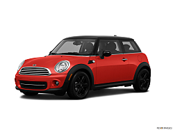 Thumbnail image of 2013 MINI Hardtop at Morristown Chevrolet