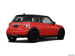 Thumbnail image of 2013 MINI Hardtop at Morristown Chevrolet