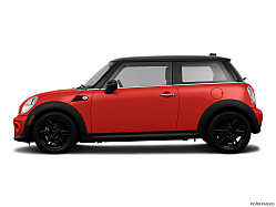 Thumbnail image of 2013 MINI Hardtop at Morristown Chevrolet