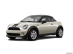 Thumbnail image of 2013 MINI Coupe at Headquarters Nissan