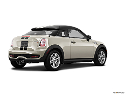 Thumbnail image of 2013 MINI Coupe at Headquarters Nissan